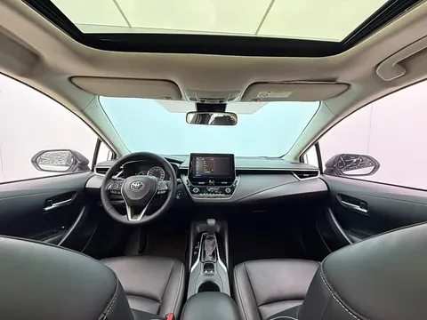 Toyota Corolla, миниатюра 11