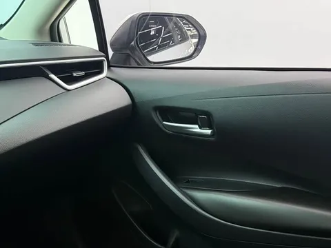Toyota Corolla, миниатюра 12