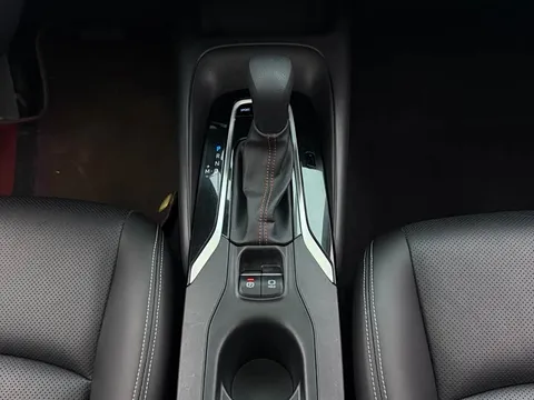 Toyota Corolla, миниатюра 13