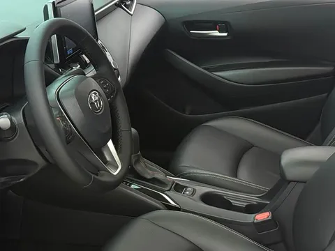 Toyota Corolla, миниатюра 15
