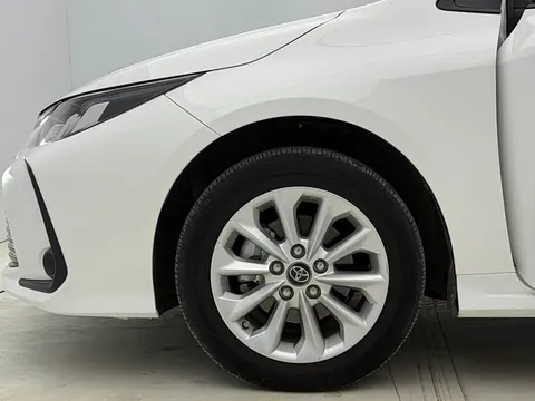 Toyota Corolla, миниатюра 16