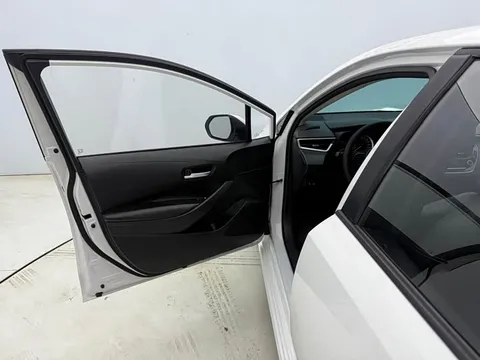 Toyota Corolla, миниатюра 18