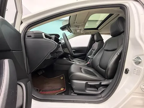 Toyota Corolla, миниатюра 19