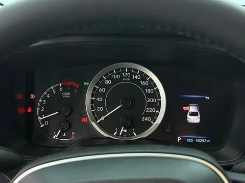 Toyota Corolla, миниатюра 22