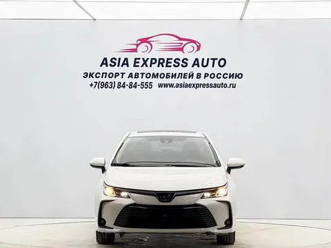 Toyota Corolla, миниатюра 2