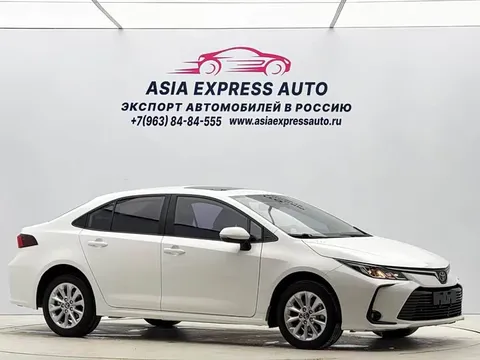 Toyota Corolla, миниатюра 3