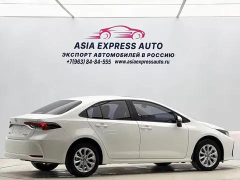 Toyota Corolla, миниатюра 4