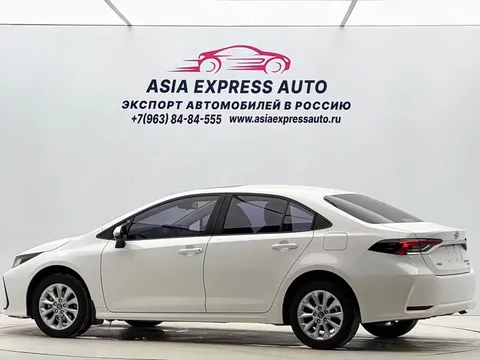 Toyota Corolla, миниатюра 6