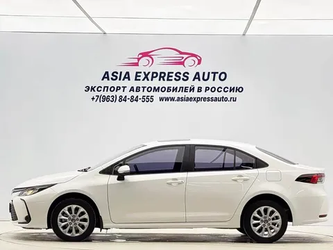 Toyota Corolla, миниатюра 7