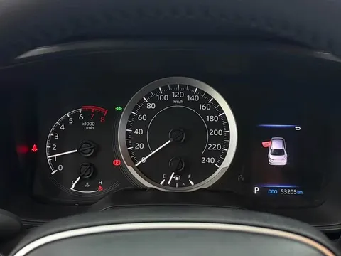 Toyota Corolla, миниатюра 9
