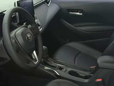 Toyota Corolla, миниатюра 10