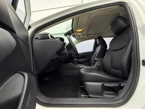 Toyota Corolla, миниатюра 11
