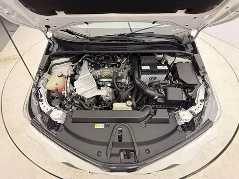 Toyota Corolla, миниатюра 12