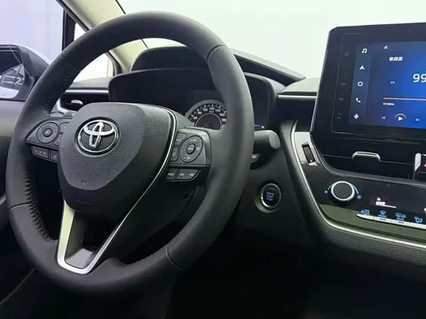 Toyota Corolla, миниатюра 14