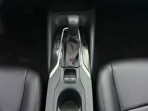 Toyota Corolla, миниатюра 17
