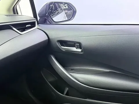 Toyota Corolla, миниатюра 18