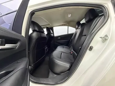Toyota Corolla, миниатюра 19