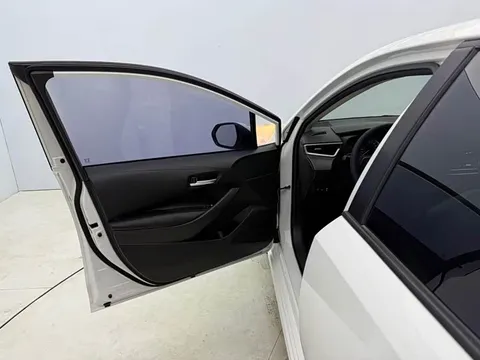 Toyota Corolla, миниатюра 21