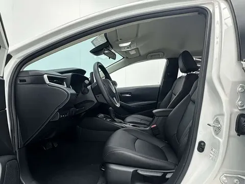 Toyota Corolla, миниатюра 4