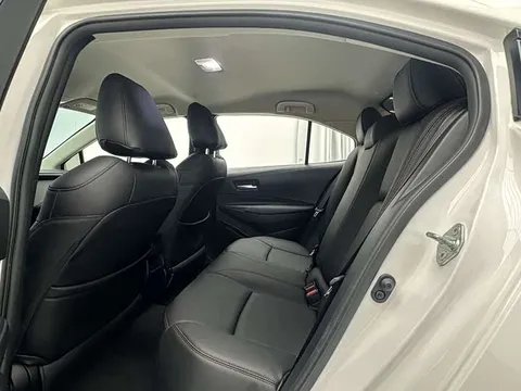 Toyota Corolla, миниатюра 5