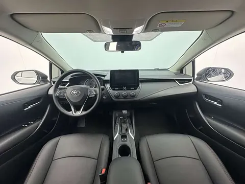 Toyota Corolla, миниатюра 6