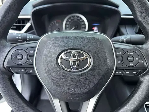 Toyota Corolla, миниатюра 12