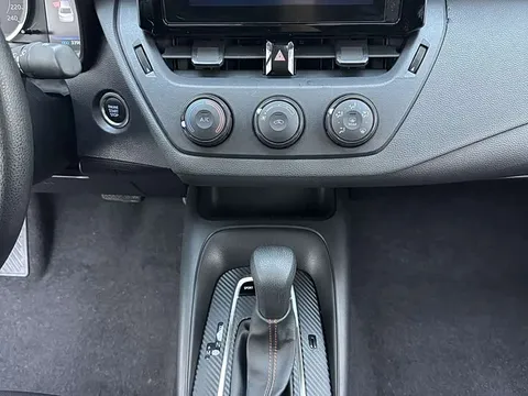 Toyota Corolla, миниатюра 13