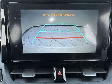 Toyota Corolla, миниатюра 14