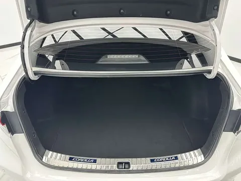 Toyota Corolla, миниатюра 15