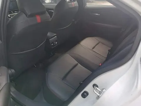 Toyota Levin, миниатюра 11
