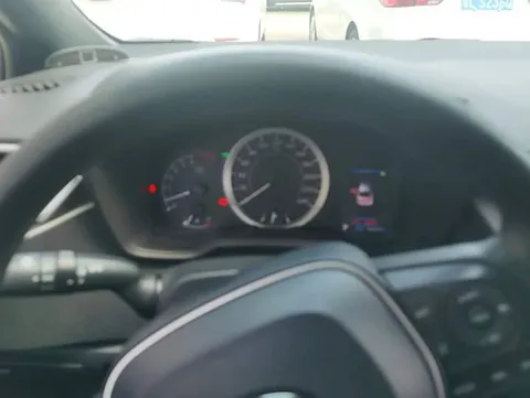 Toyota Levin, миниатюра 14