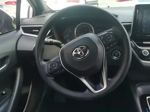 Toyota Levin, миниатюра 15