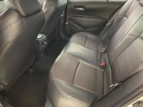 Toyota Levin, миниатюра 13