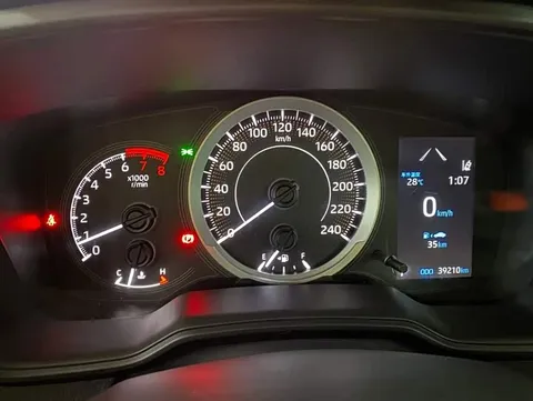 Toyota Levin, миниатюра 14