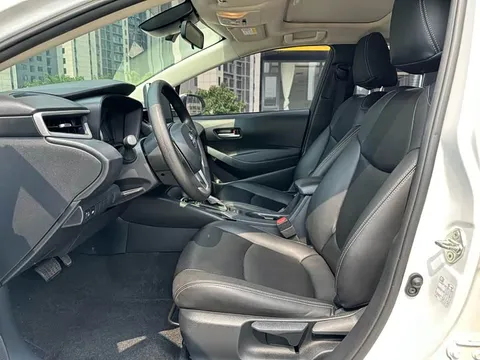 Toyota Corolla, миниатюра 9