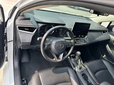 Toyota Corolla, миниатюра 12