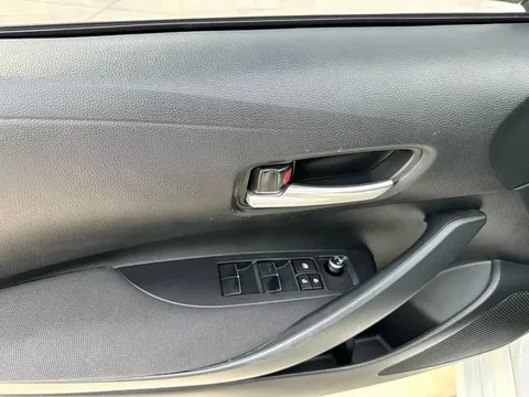 Toyota Corolla, миниатюра 13
