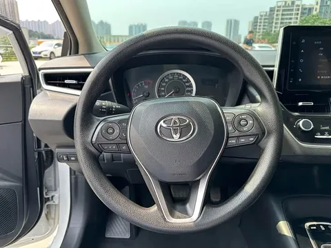Toyota Corolla, миниатюра 14