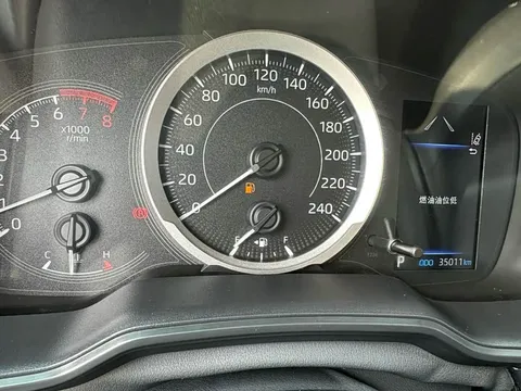 Toyota Corolla, миниатюра 15