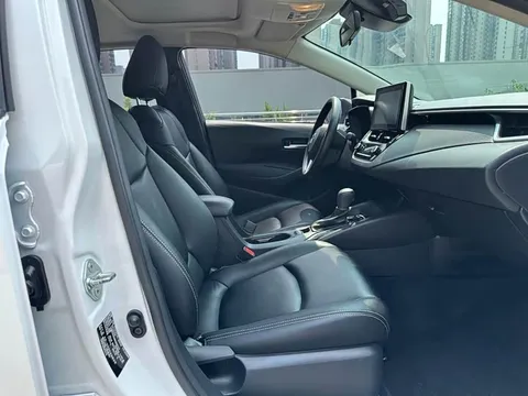 Toyota Corolla, миниатюра 18