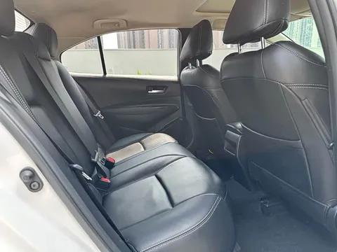 Toyota Corolla, миниатюра 19
