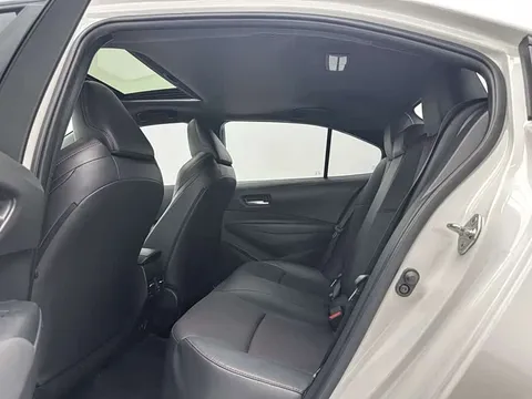 Toyota Levin, миниатюра 6