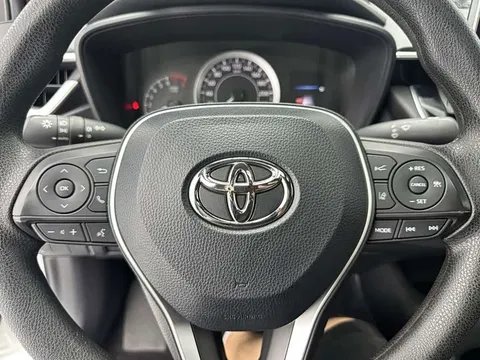 Toyota Levin, миниатюра 14