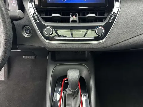 Toyota Levin, миниатюра 15