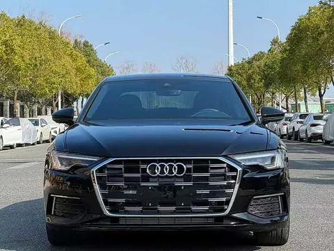 Audi A6L, миниатюра 2