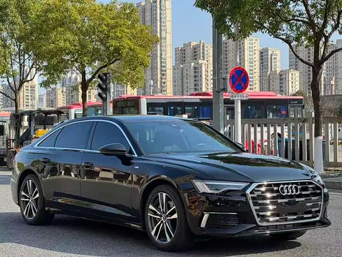 Audi A6L, миниатюра 3