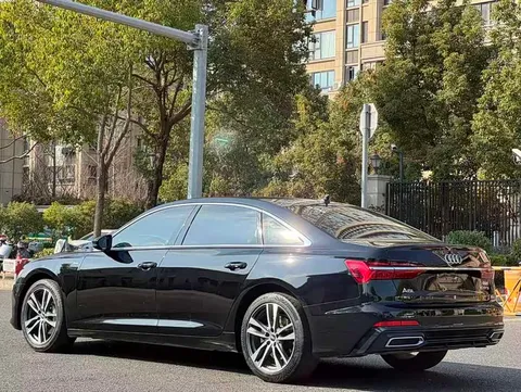 Audi A6L, миниатюра 6