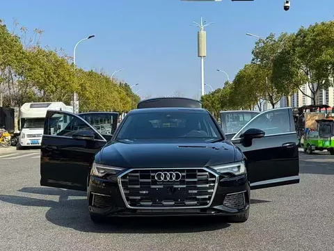 Audi A6L, миниатюра 7
