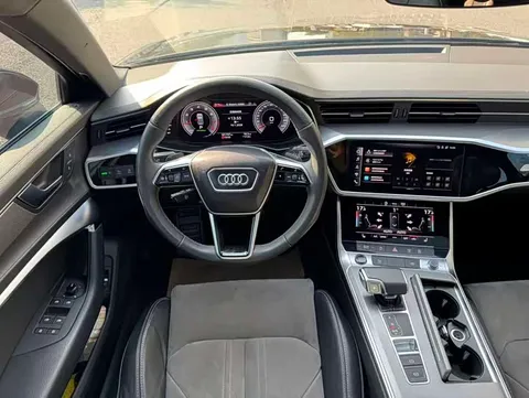 Audi A6L, миниатюра 8