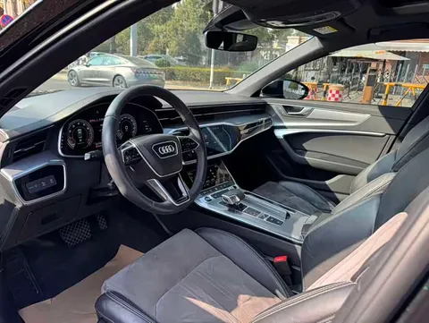 Audi A6L, миниатюра 9